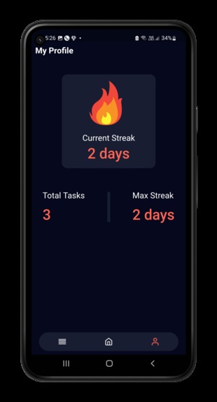 flaneur – screenshot 3