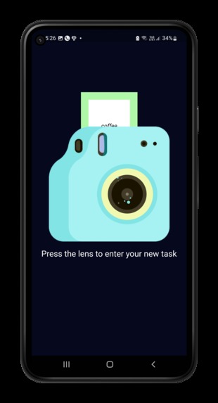 flaneur – screenshot 2