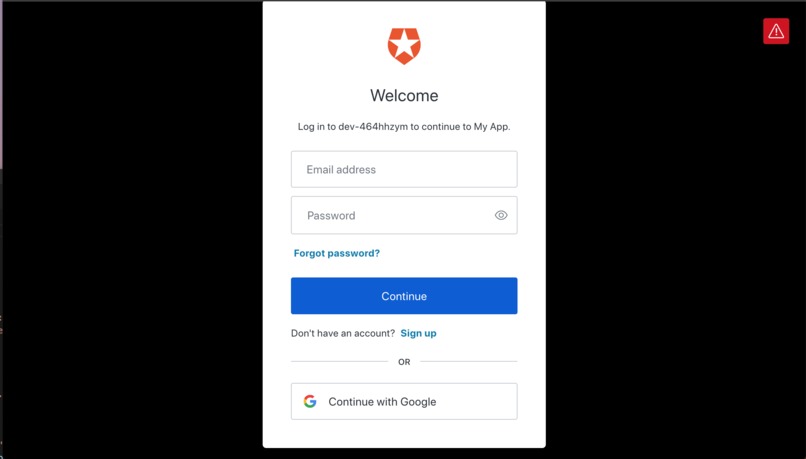 WithU – screenshot 4
