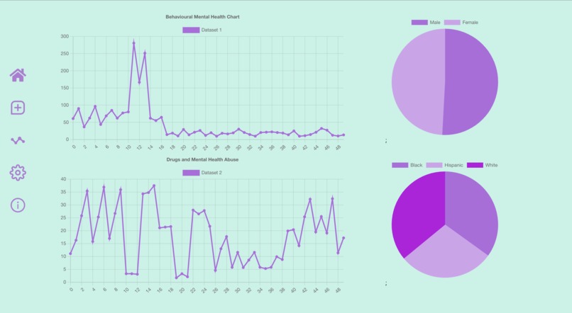 WithU – screenshot 5