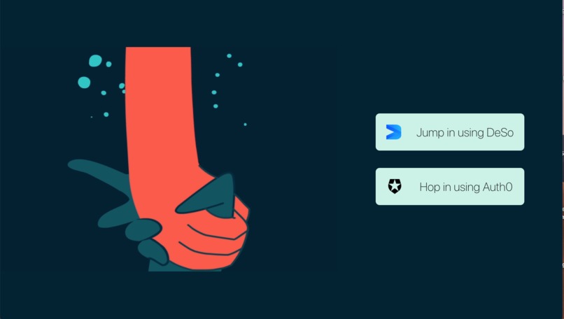 WithU – screenshot 1