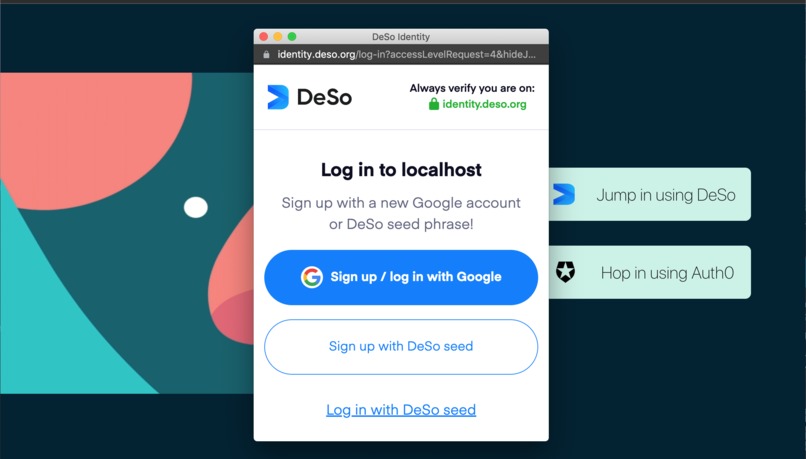 WithU – screenshot 3