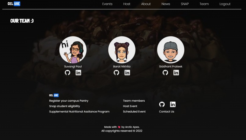 Celuxe – screenshot 8