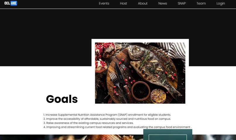 Celuxe – screenshot 3