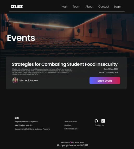 Celuxe – screenshot 6