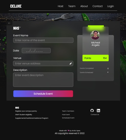 Celuxe – screenshot 5
