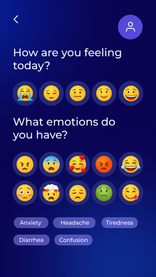 Moodji – screenshot 6