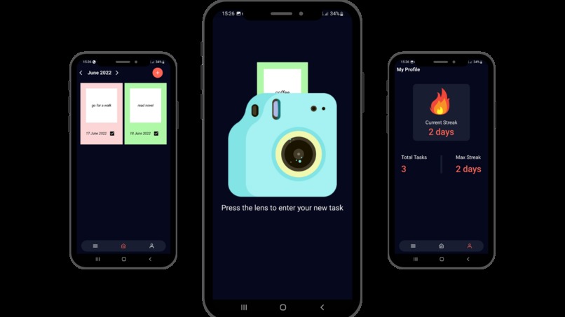 flaneur – screenshot 5