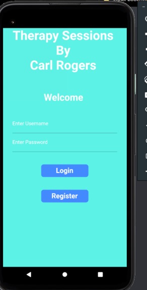 Carl Bot  – screenshot 3