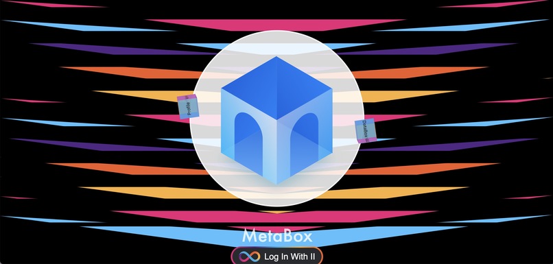 MetaBox – screenshot 1