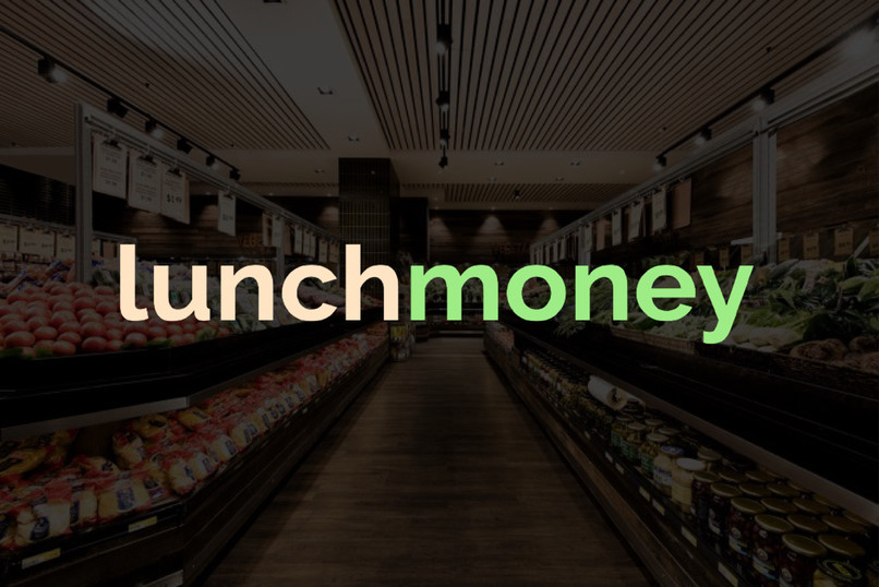 LunchMoney – screenshot 4