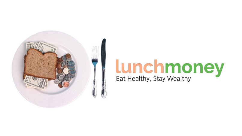 LunchMoney – screenshot 3
