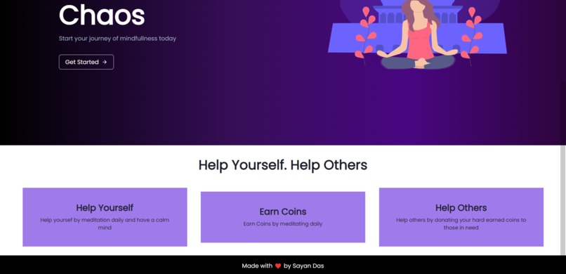 MindSpace – screenshot 3