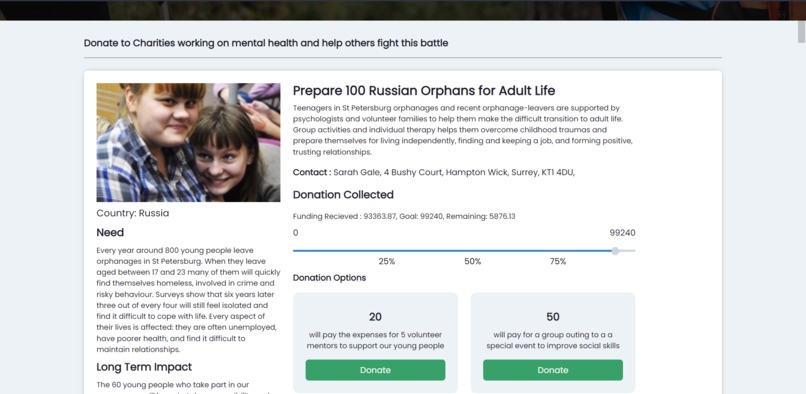 MindSpace – screenshot 4
