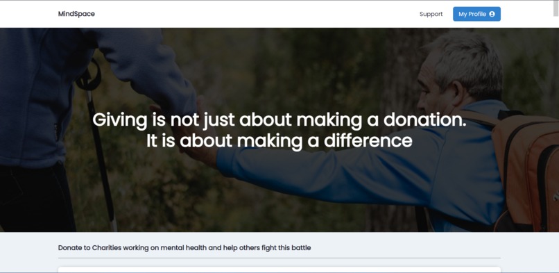 MindSpace – screenshot 6