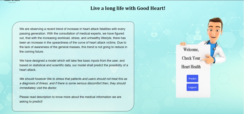 ForHeart – screenshot 4