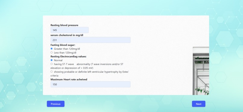 ForHeart – screenshot 6