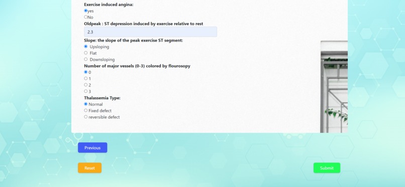 ForHeart – screenshot 7