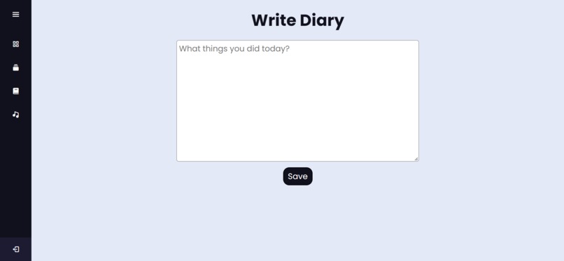 Therapy and you – screenshot 4