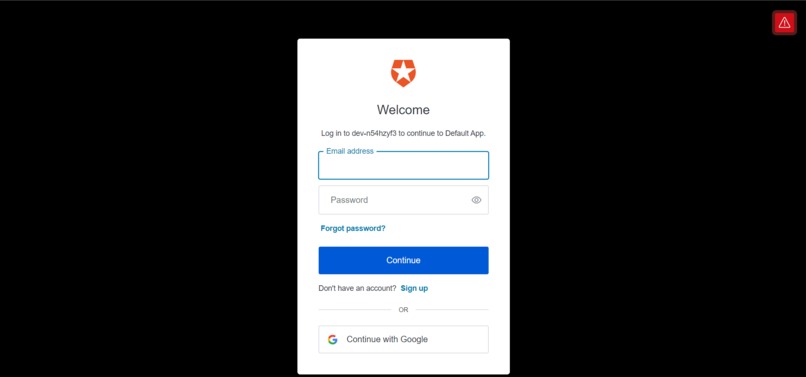 Therapy and you – screenshot 1