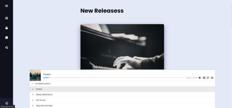 Therapy and you – screenshot 6