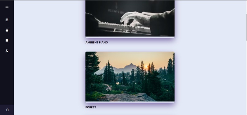 Therapy and you – screenshot 5