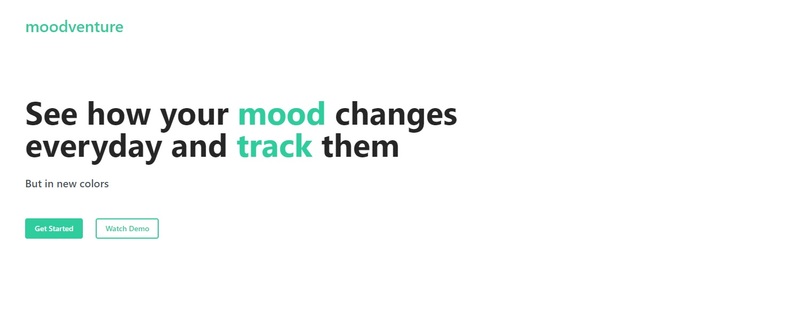 Moodventure – screenshot 1