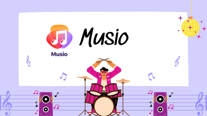 Musio – screenshot 1