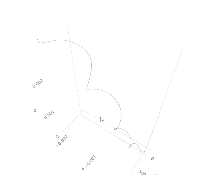 3D Paper – screenshot 2