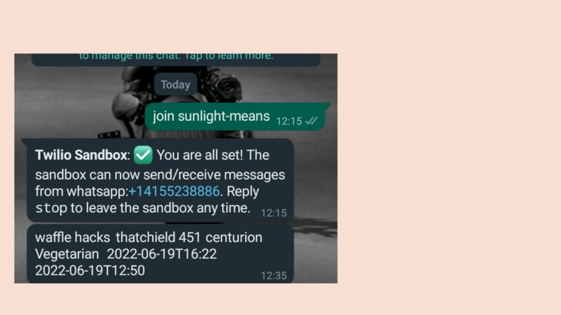 The Kitchen Project – screenshot 3