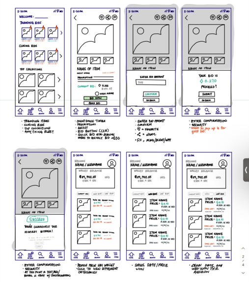 Deleos – screenshot 4
