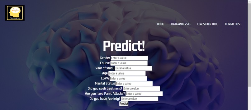 MentalPlay – screenshot 2