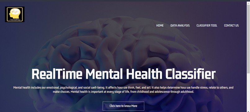 MentalPlay – screenshot 1