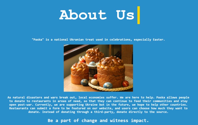 Paska – screenshot 3