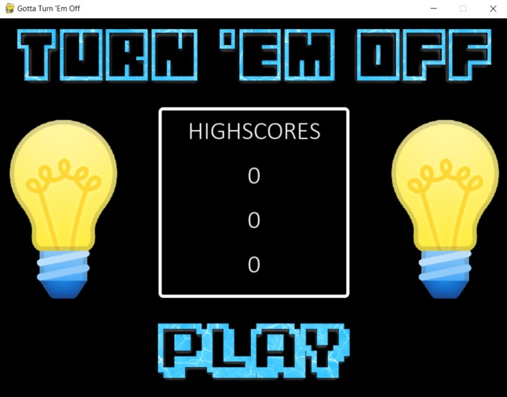 Turn 'Em Off – screenshot 3