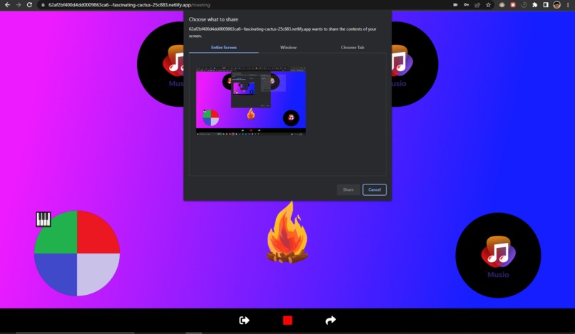 Musio – screenshot 5