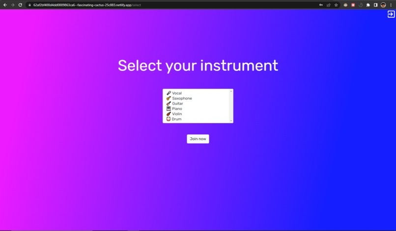 Musio – screenshot 3