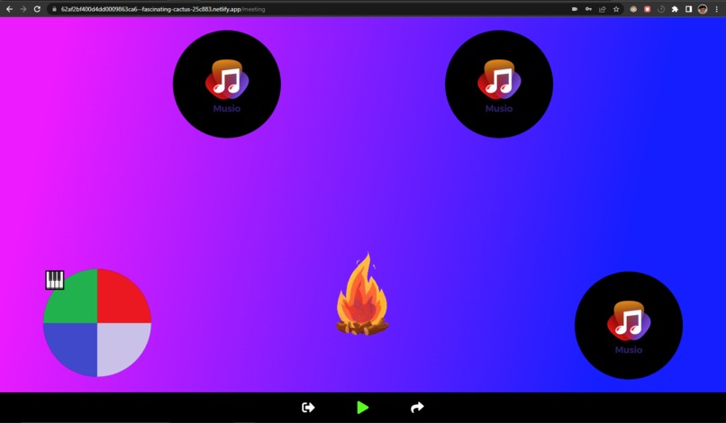 Musio – screenshot 4