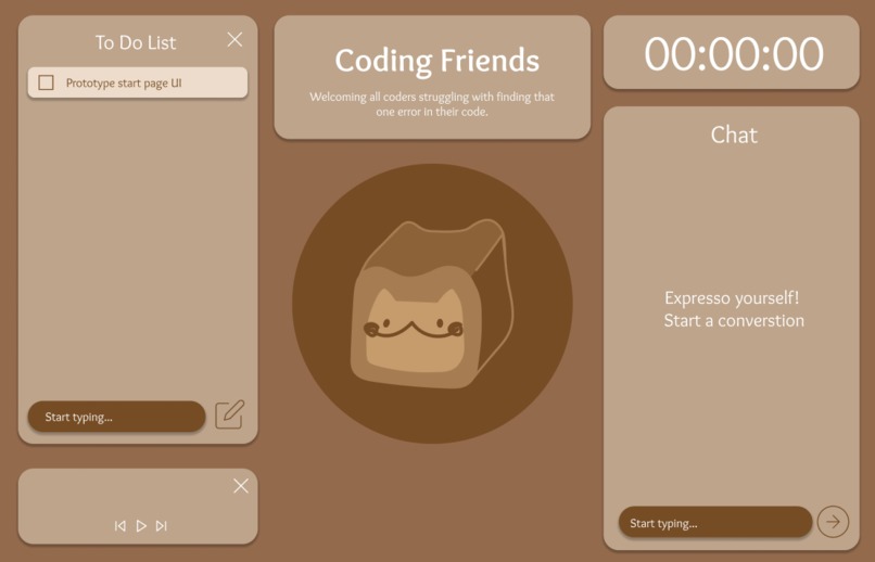 Cafe Connections – screenshot 3