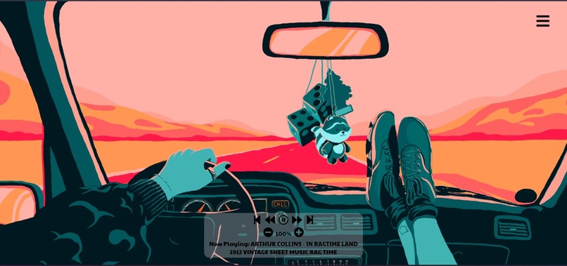 Space Sterio – screenshot 1