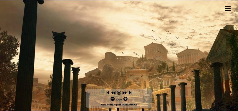 Space Sterio – screenshot 4