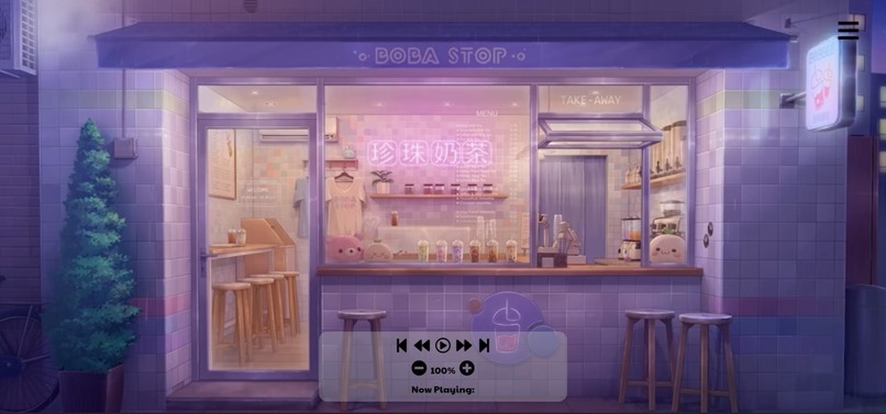 Space Sterio – screenshot 2