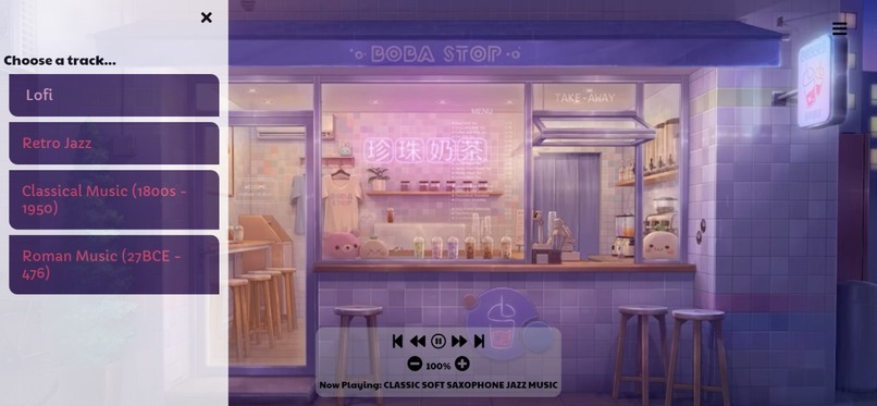 Space Sterio – screenshot 6