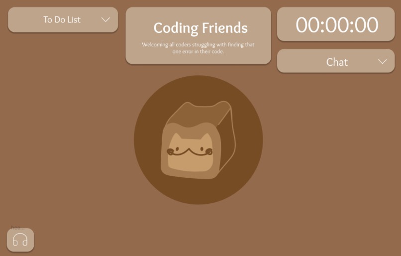 Cafe Connections – screenshot 2