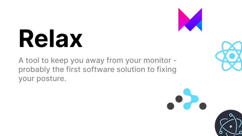 Relax Bro – screenshot 1