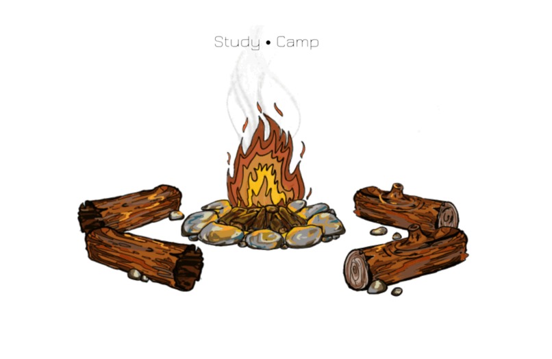 CampStudy – screenshot 1