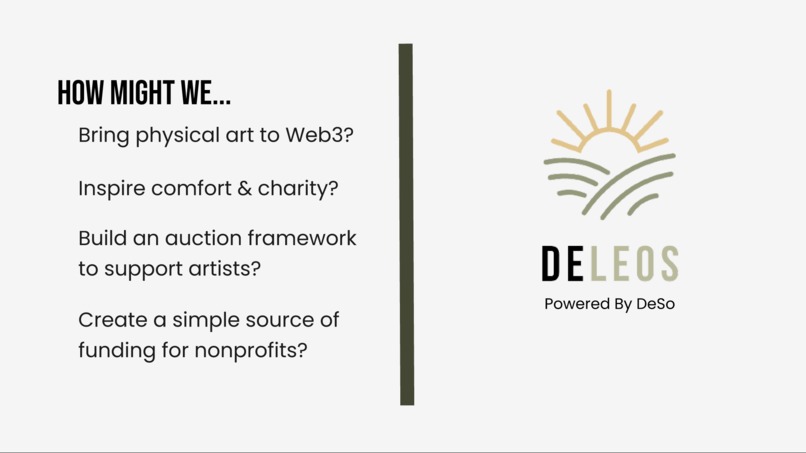 Deleos – screenshot 1