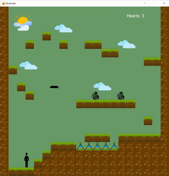 Productivity App and Productivity Tokens – screenshot 2