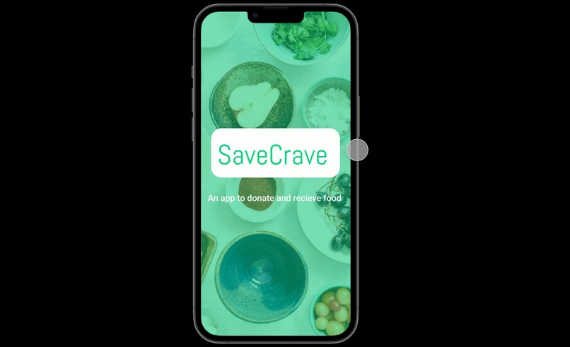 SaveCrave – screenshot 1