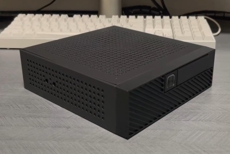 Cyber Frontier – screenshot 4